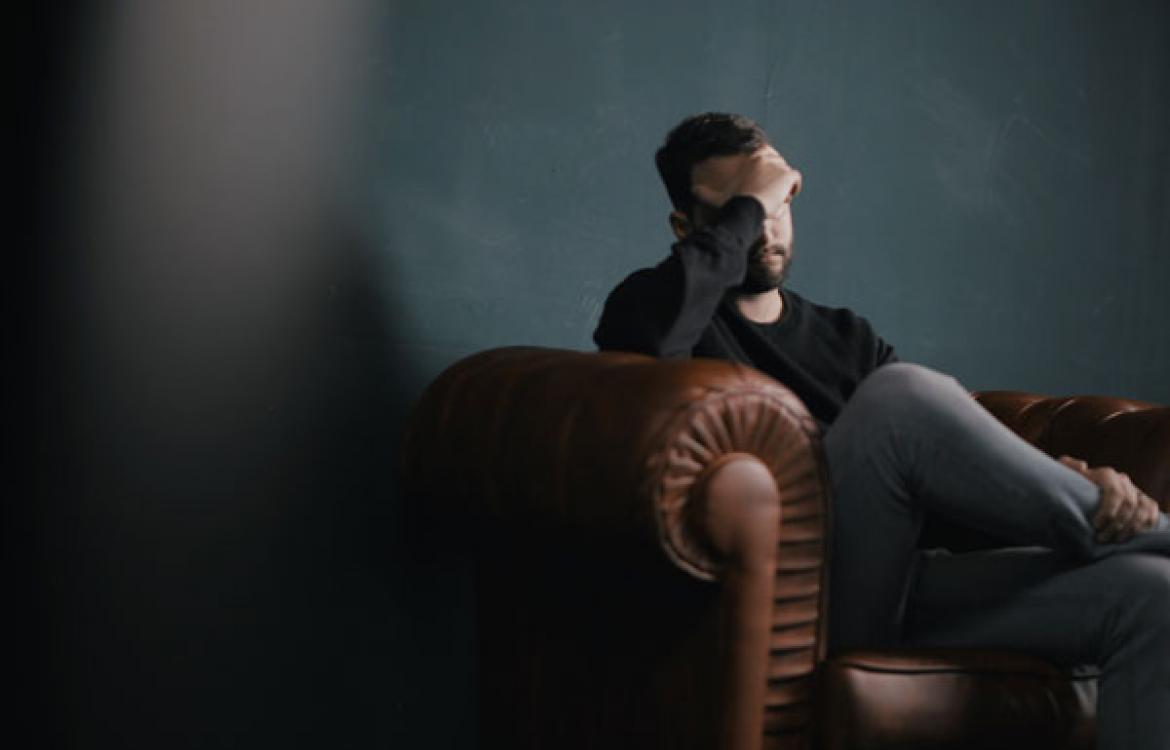 Right Angle Corporate launches mental health survey for the events industry