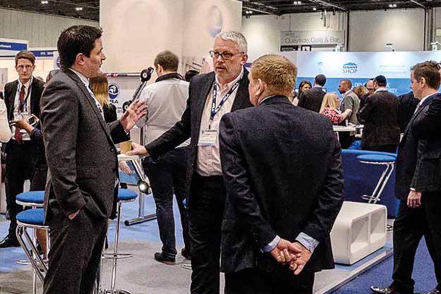 Westrade announces new exhibition