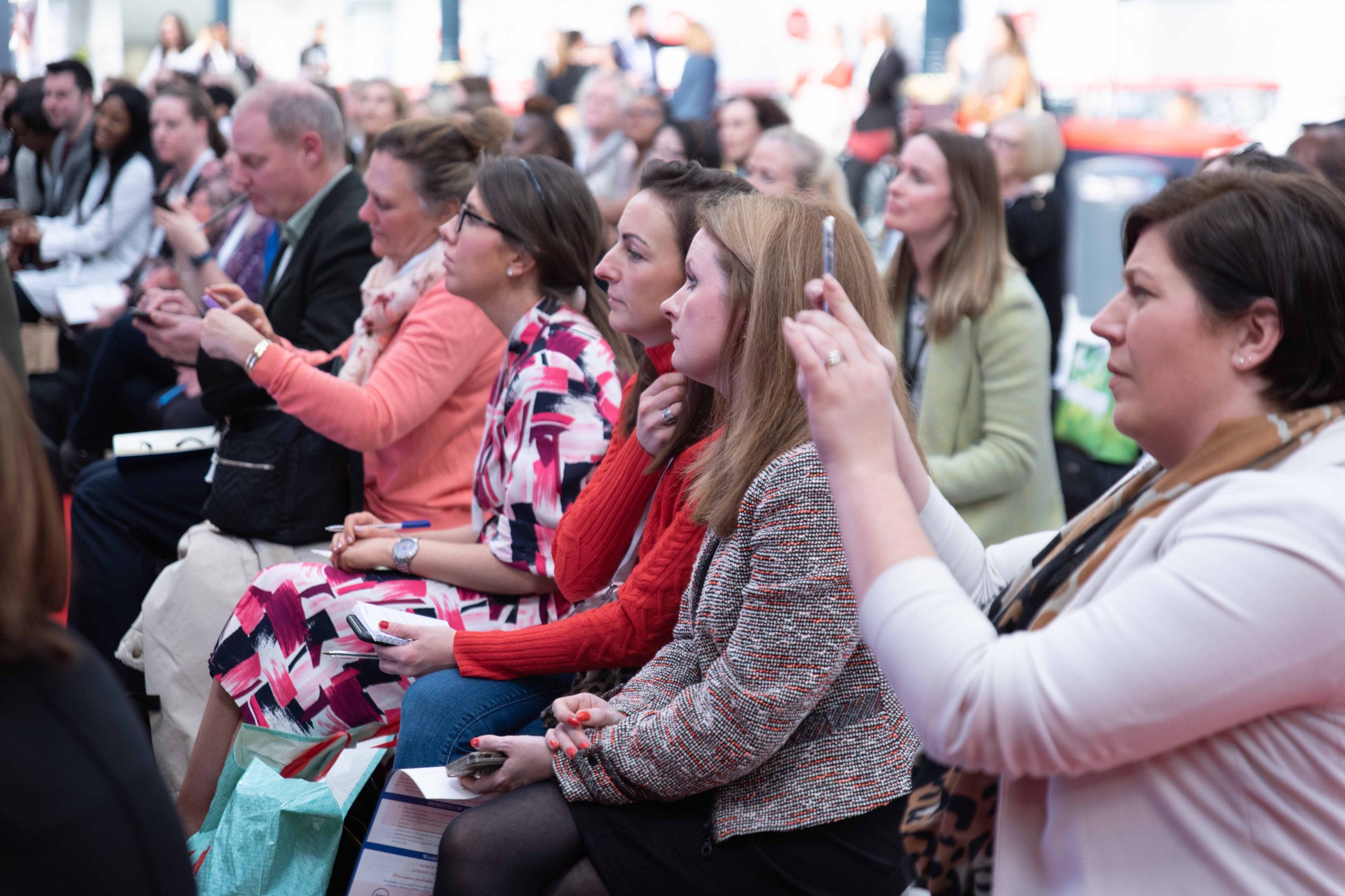 The PA Show confirms new June dates as registration gathers pace