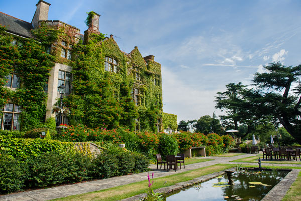 Pennyhill Park gains Gold Standard Accreditation