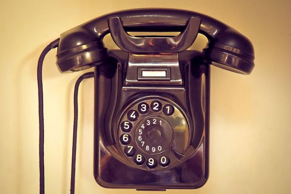 Marketing is the new cold call – How to create leads for your team