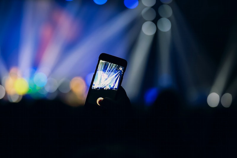 ASM Global to offer at-seat mobile charging to venue attendees