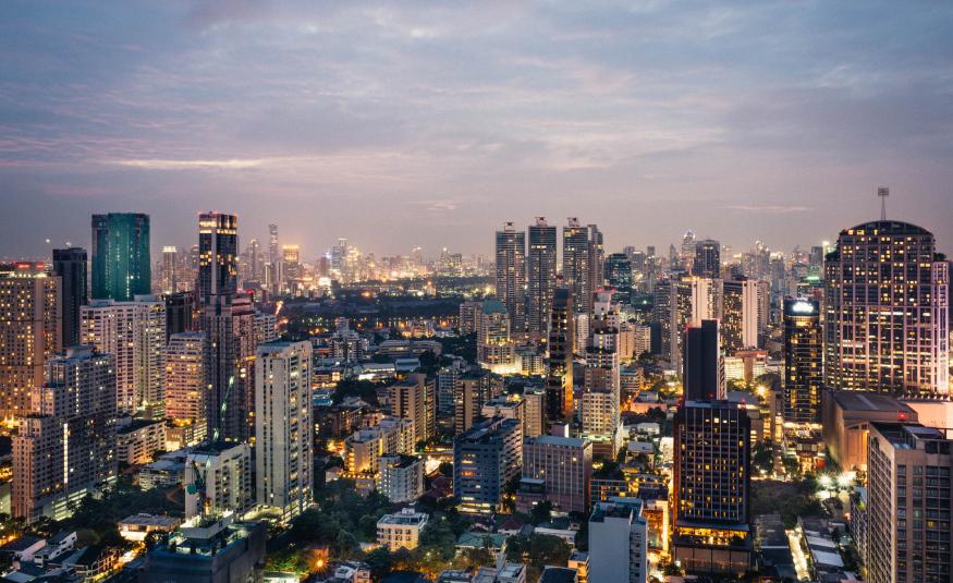 UFI reveals theme for its Global Congress