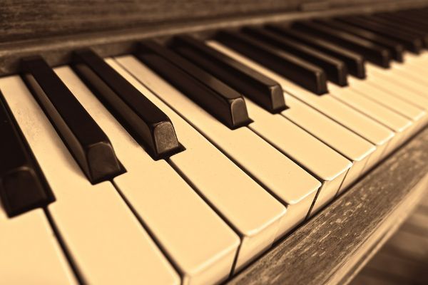 Phil Soar’s trade show memories: piano, poison and prime ministers