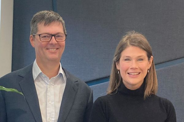 Plural Strategy: Private equity keen to invest in data-driven exhibitions