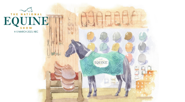 Raccoon Events launches new equestrian show