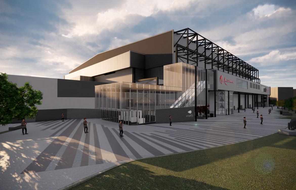 Resorts World expansion gets green light, 300 new jobs created