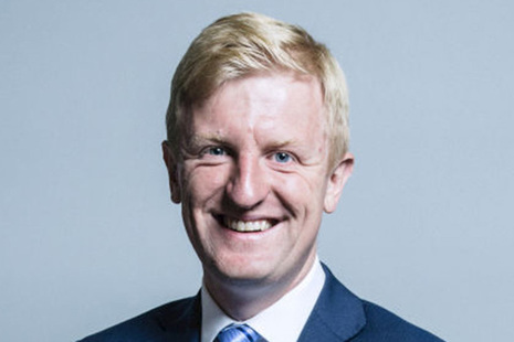 Culture secretary says Easter likely to see events industry return to normality 