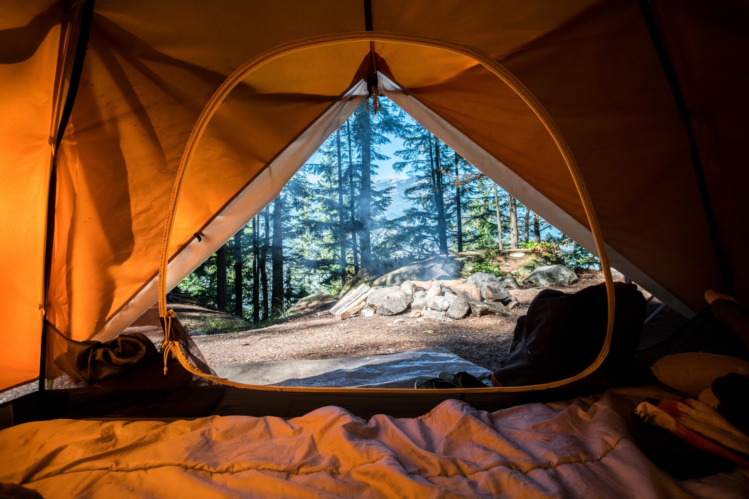 Outdoor expo sells 6,500 tickets in three days