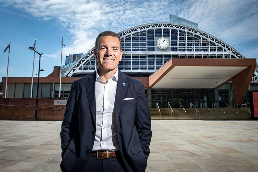 Incubator Scheme applicants prepare to stage inaugural events