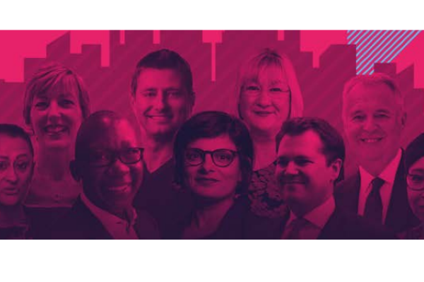 Showcase to partner with Ocean Media for Housing 2021