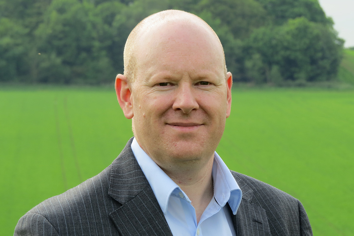 Simon Clayson AI - what do you need to know? - Exhibition News | The trade for shows.