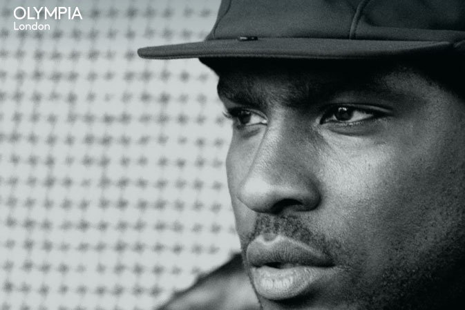 Olympia London branching out into live music with Skepta gig