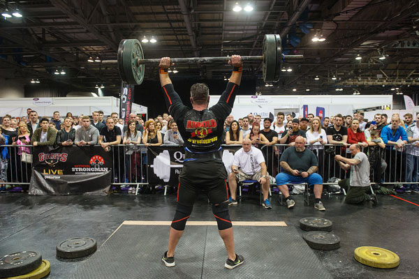 QD Events acquires SFN Expo