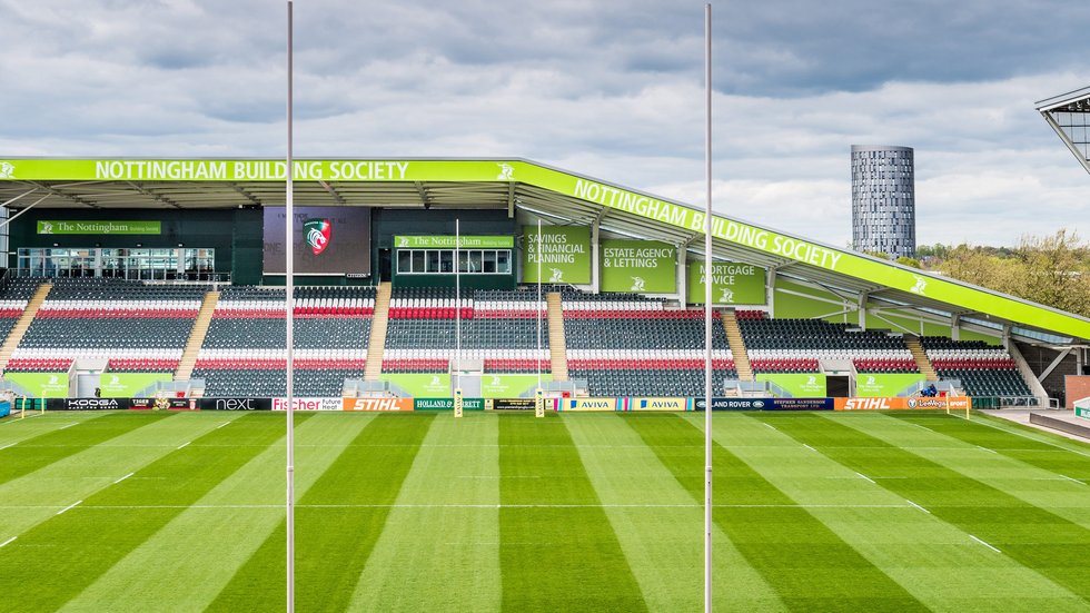 Welford Road joins Lime venue Portfolio