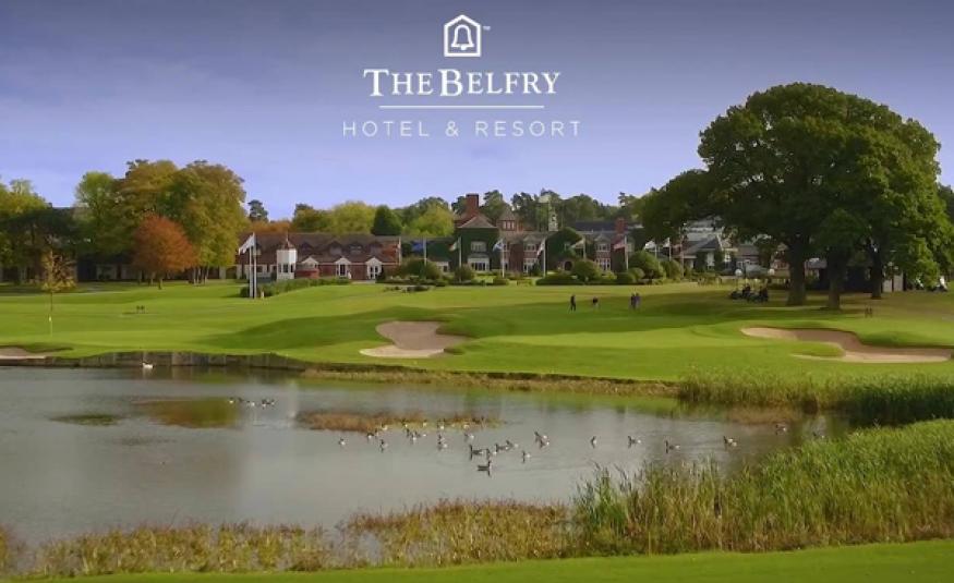 Join EW at The Belfry post-UFI European Conference