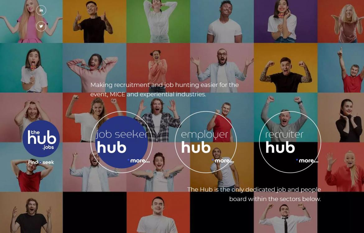 New recruitment platform goes live