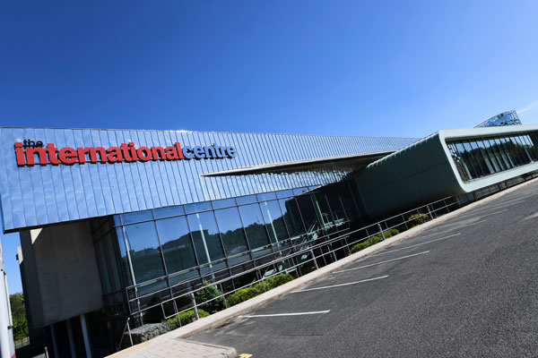 Telford International Centre to host two new shows