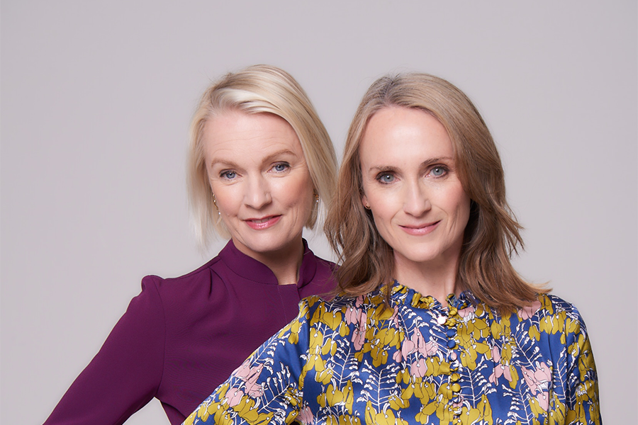 Touchpoint Live Media to bring together midlife women at BDC