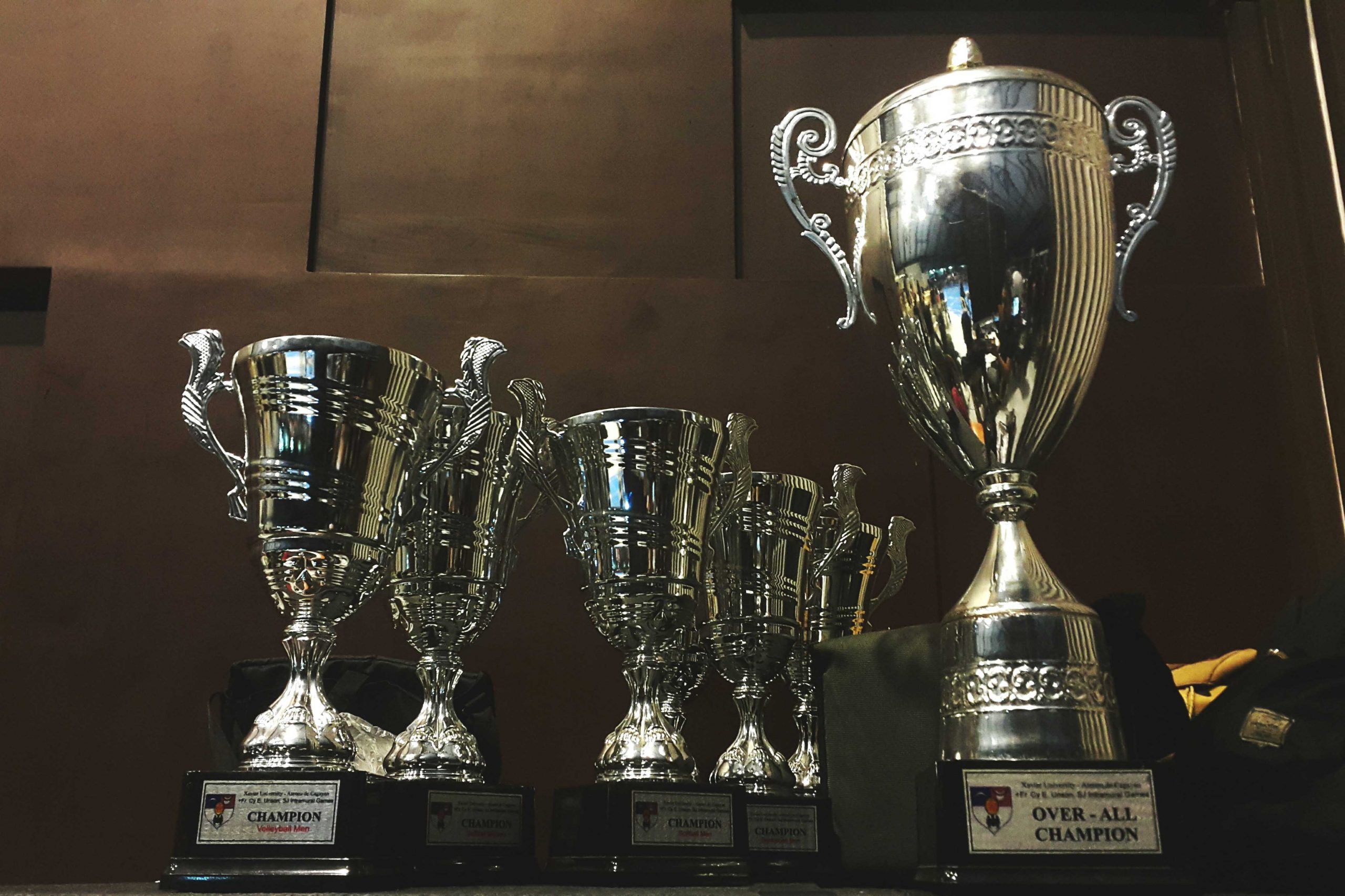Webinar: how to write an awards entry