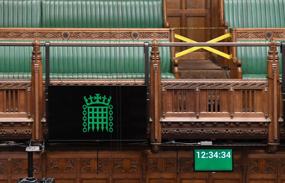 Social distancing reduced to 1m, but grave risk remains to sector without events restart date