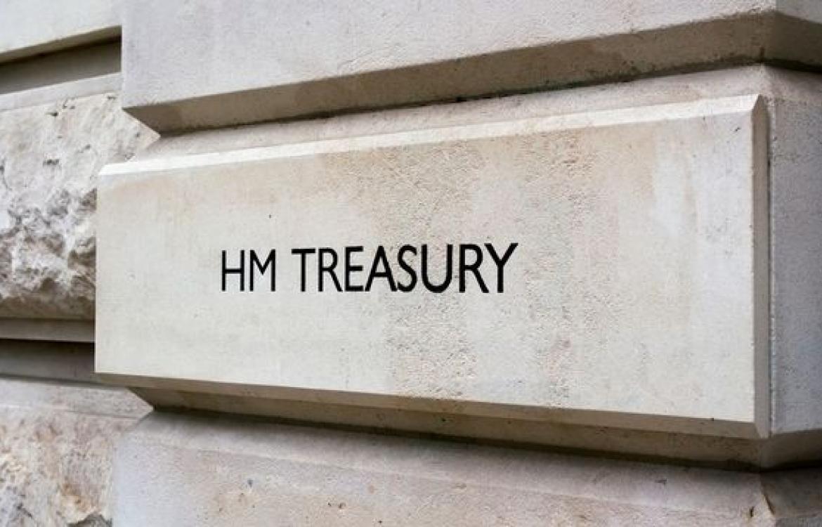 Treasury expands coronavirus loans for larger firms to £200m