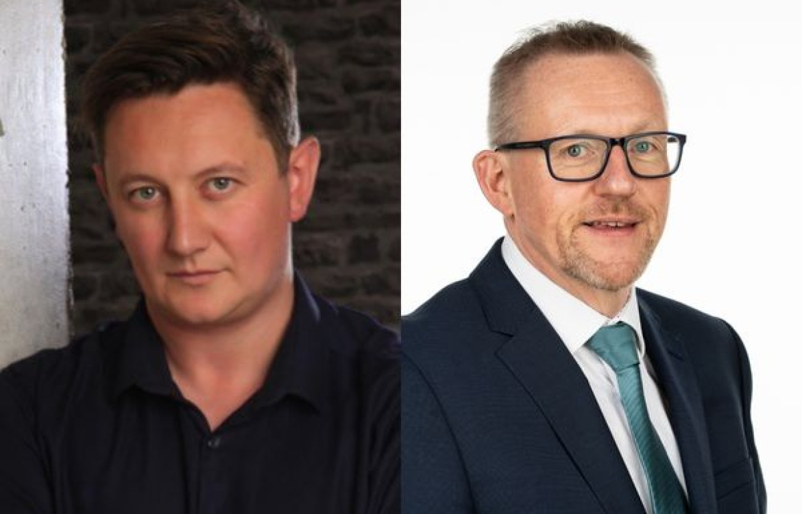 New members for government relations working group