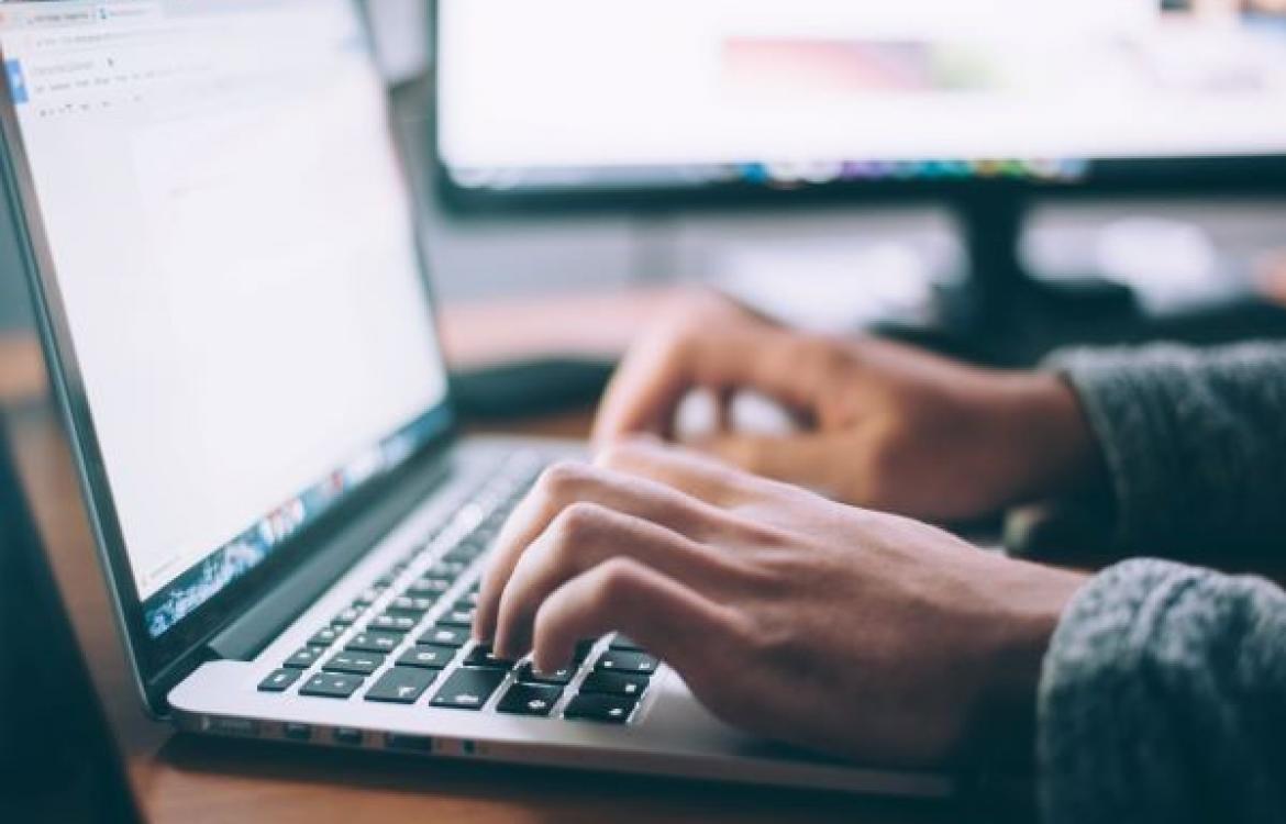 Time for a website refresh?