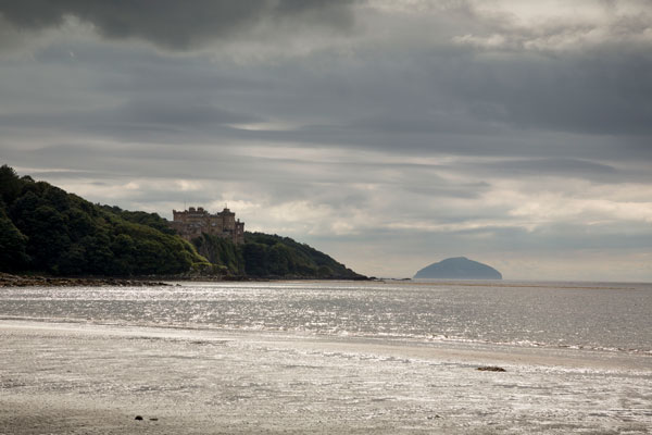 Visit Scotland
