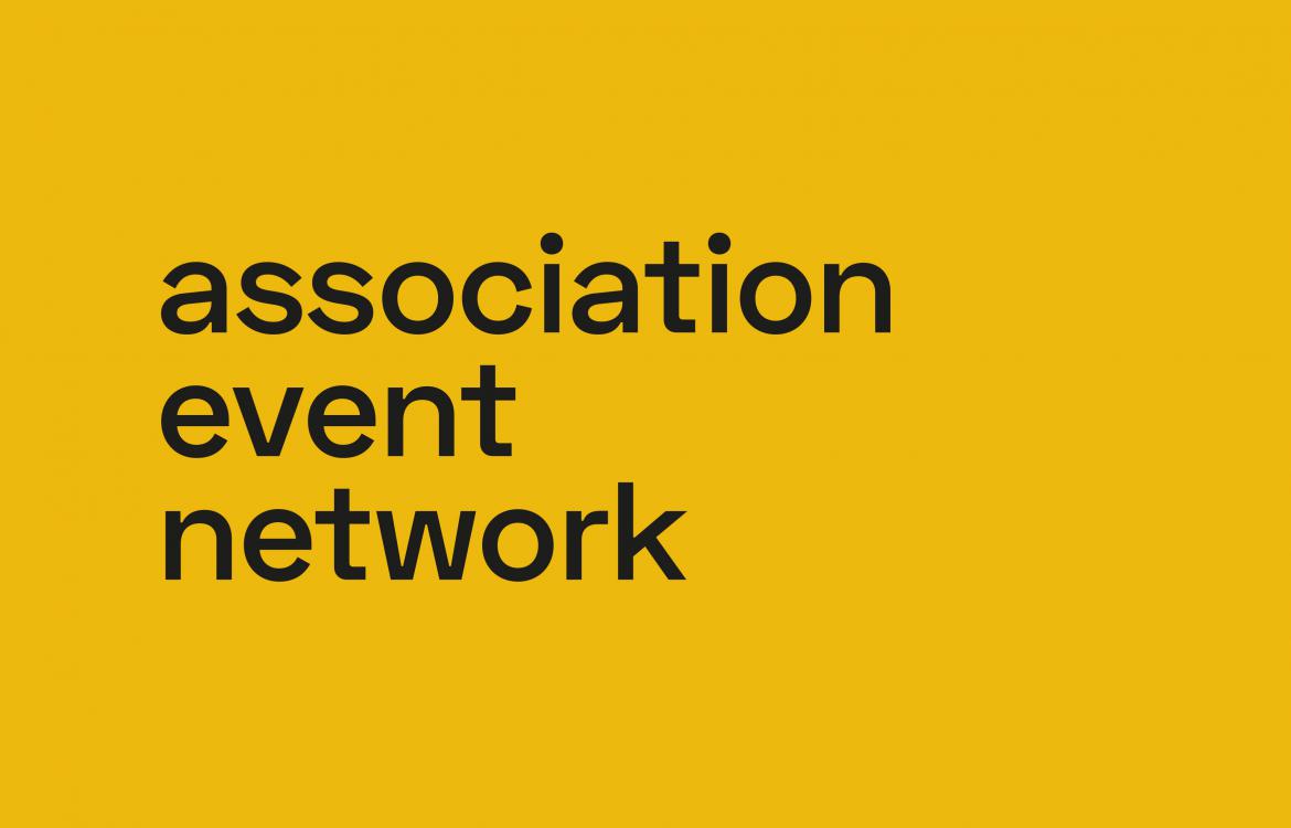 Association Event Network launches