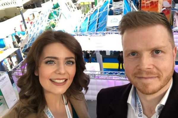 AEO and Expocast partner for talent study