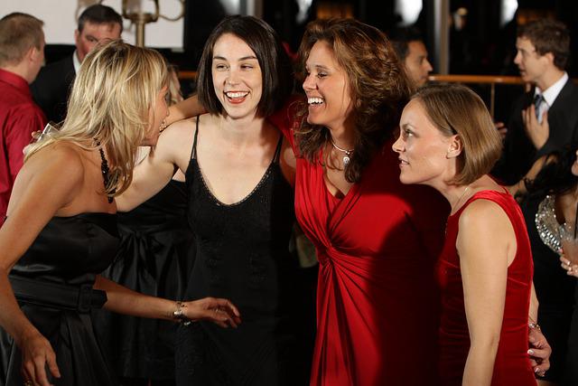 Women in Exhibitions: Building momentum