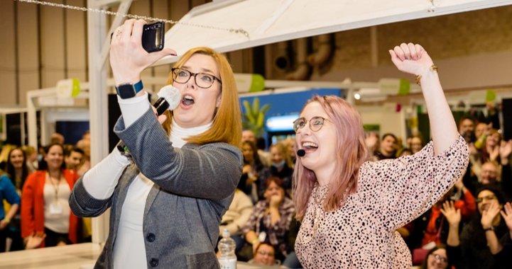 Raccoon adds one-day conference to debut Allergy & Free From expo