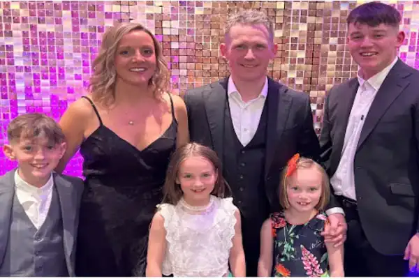 The Lily Mae Foundation named NEC Group’s Charity of the Year