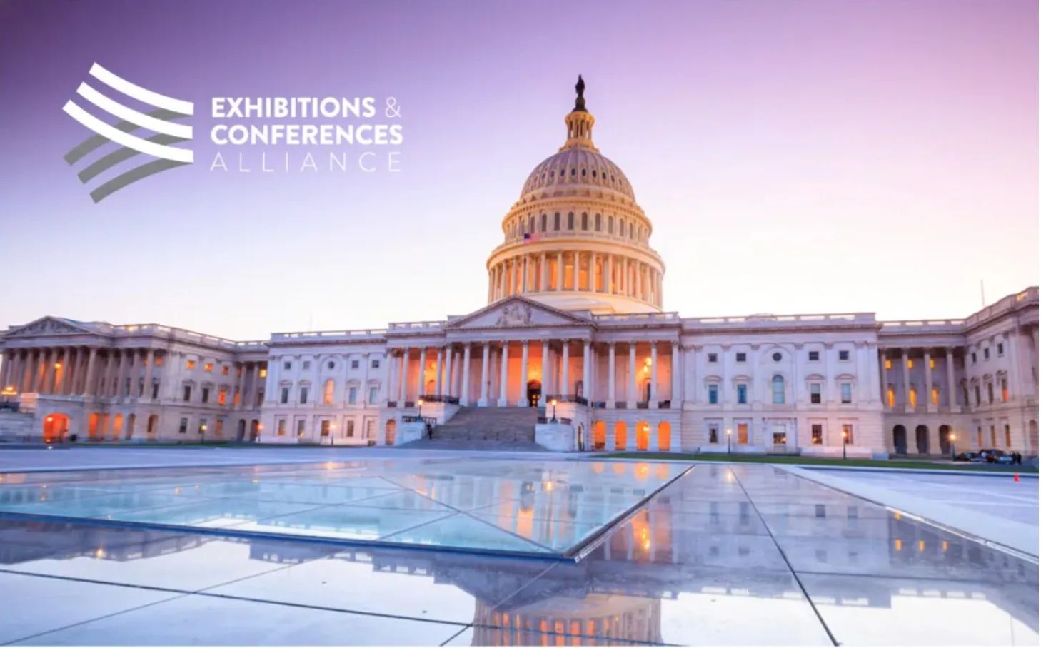 Exhibitions & Conferences Alliance announces 2025 public policy agenda