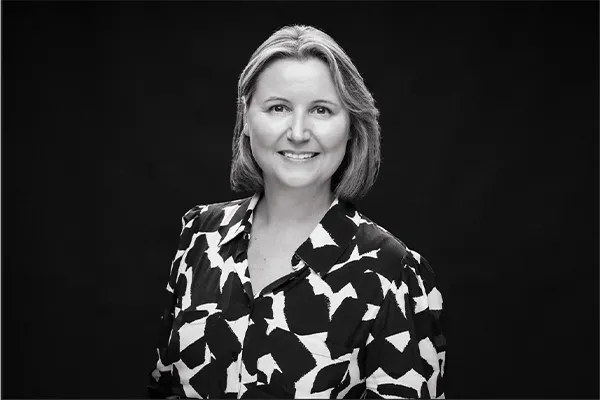Faye Carter - Deloitte director