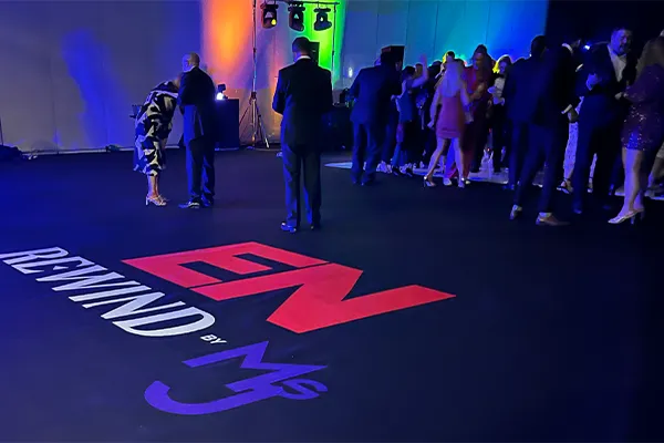 MJ's event services images EN