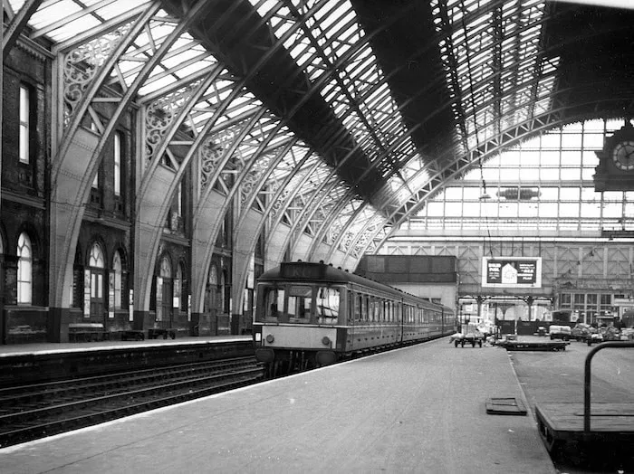 Manchester-Central