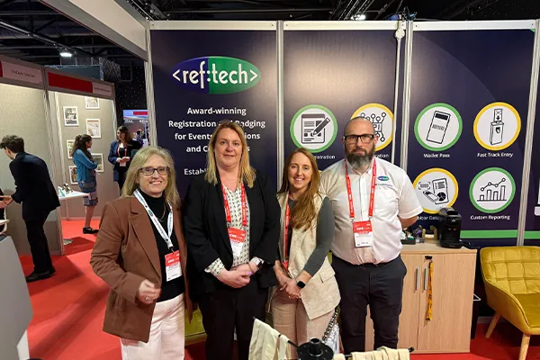 RefTech team image EN