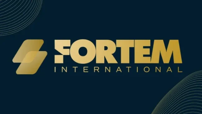 Jack Moss named Fortem International CEO