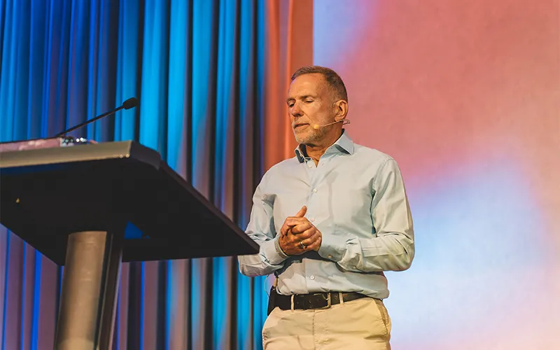 Fitness, fundraising, and purpose: The future of community giving