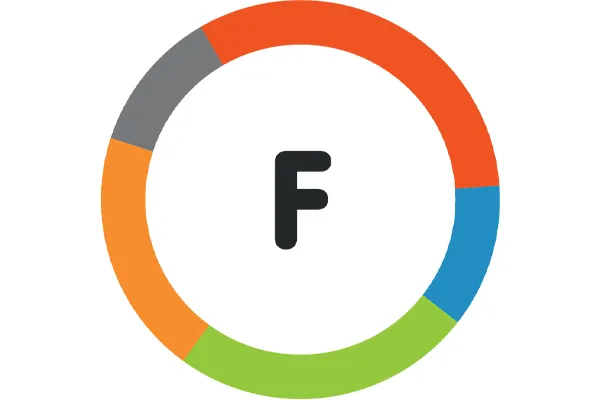 Full Circle logo EN