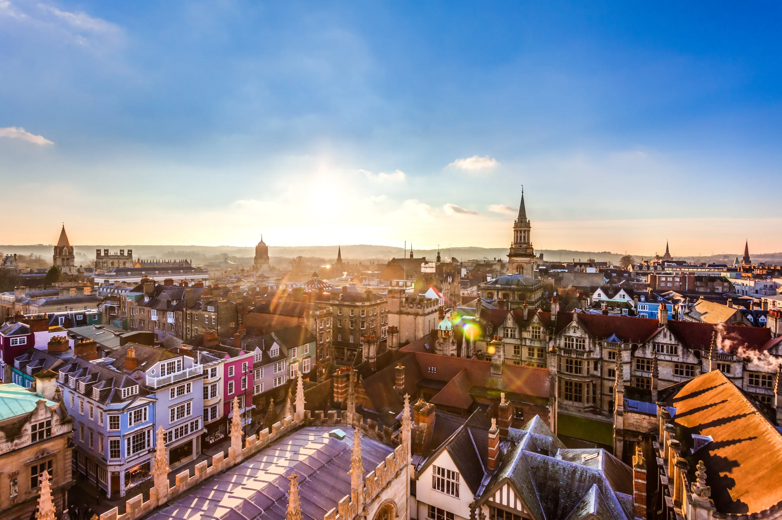 oxford