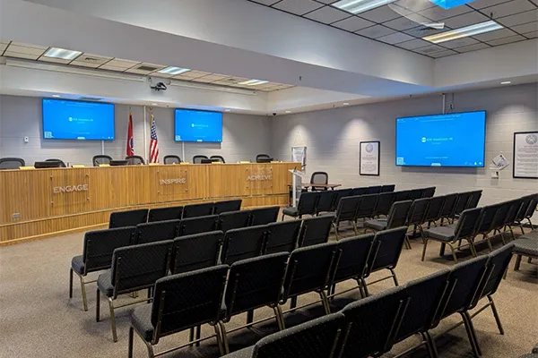 Putman County School System room image EN