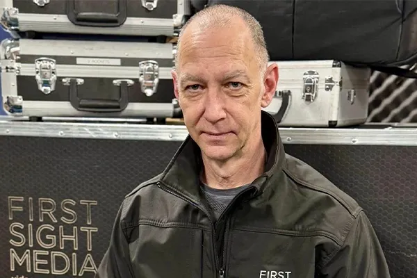 First Sight Media scales up with new facility and six-figure investment