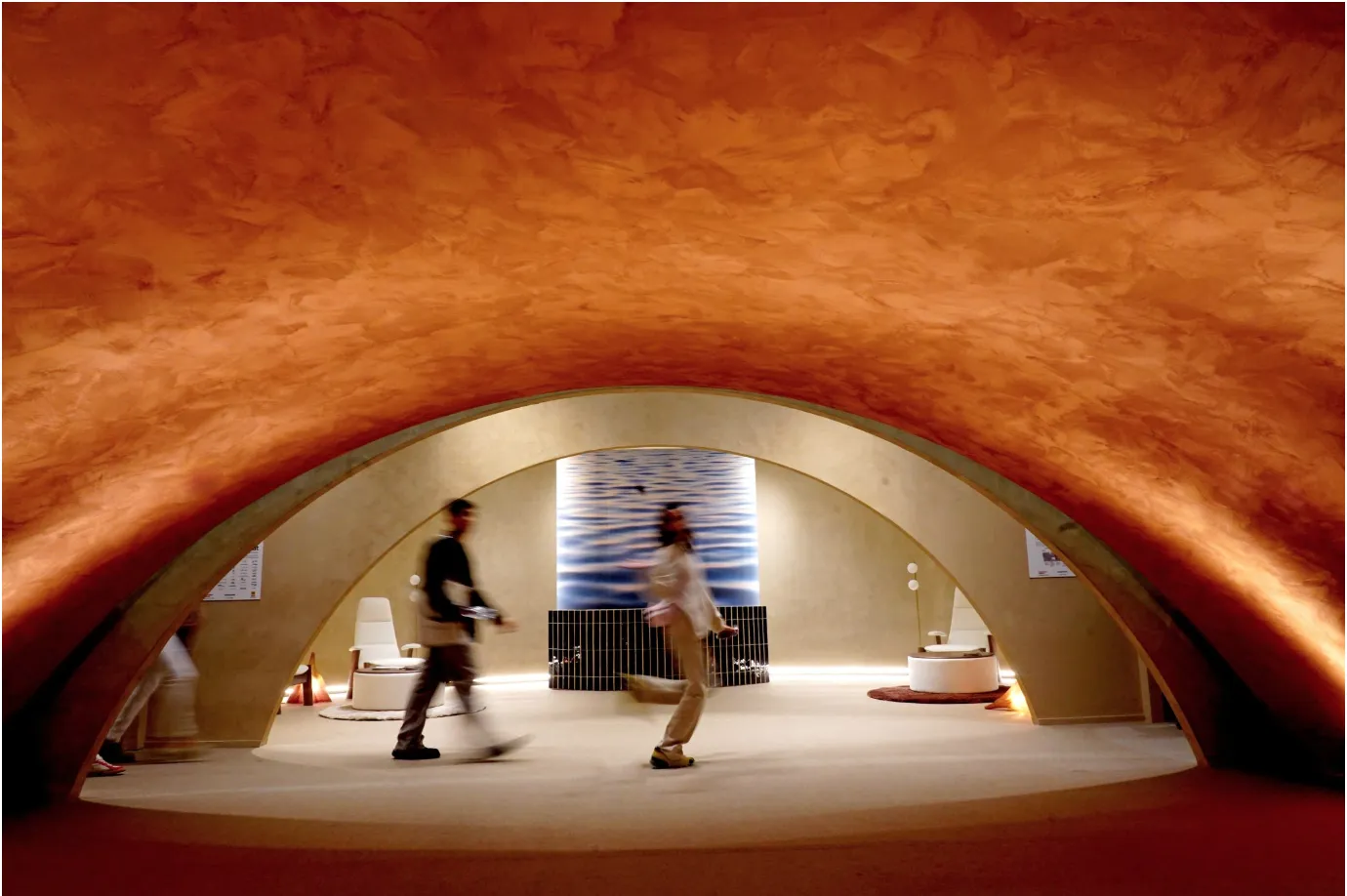 New exclusive habitat in Valencia for selected suppliers