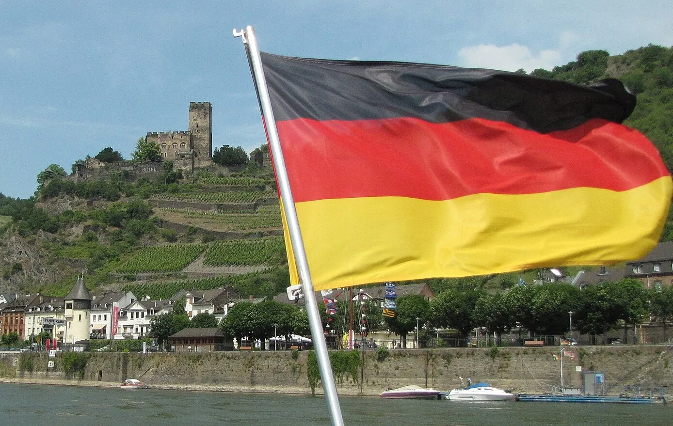 Germany remains world’s top trade fair destination
