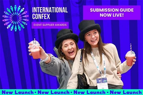 Confex 26 - Mash press release image EN