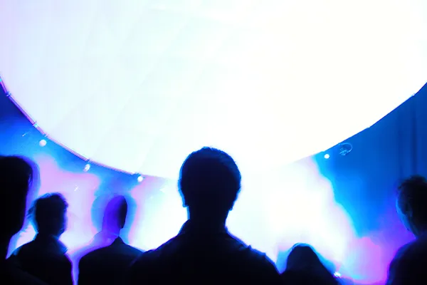 Soho House Dubai unveils digital art installation by M-Cube