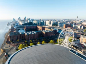 Liverpool 